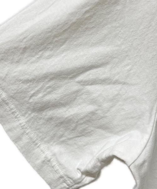 STONE ISLAND（ストーンアイランド）STONE ISLAND (ストーンアイランド) 25SS ARCHIVIO T-SHIRT ホワイト サイズ:XLの古着・服飾アイテム