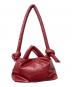 OLEND (オレンド) mini ona vegan leather レッド：10000円