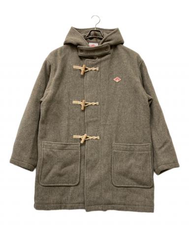 中古・古着通販】DANTON (ダントン) ウールライトパイル ダッフル