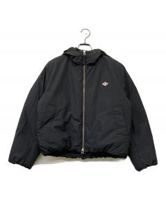 中古・古着通販】DANTON (ダントン) プリマロフトインサレーションノー