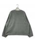 DANTON (ダントン) ポーラテックフリース Vネックジャケット グレー サイズ:L：10000円