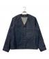 A.P.C.（アーペーセー）の古着「DENIM BRUT」｜インディゴ