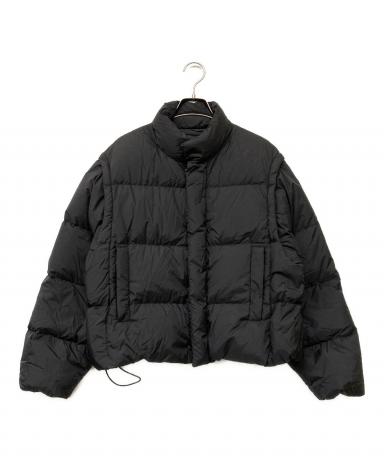 中古・古着通販】Gymphlex (ジムフレックス) 2WAYスタンドカラー