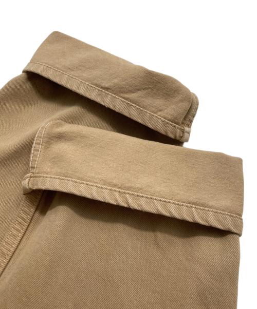 LEVI'S（リーバイス）LEVI'S (リーバイス) USA製 90s 501デニムパンツ ブラウン サイズ:sizew30の古着・服飾アイテム