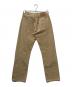 LEVI'S (リーバイス) USA製 90s 501デニムパンツ ブラウン サイズ:sizew30：7000円