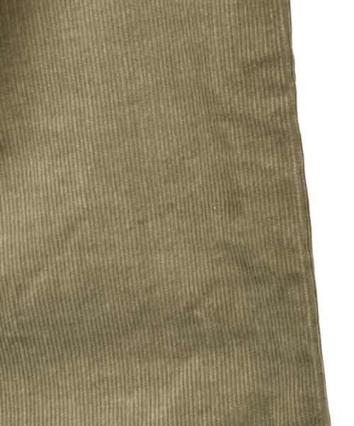 LEVI'S（リーバイス）LEVI'S (リーバイス) 90s 515コーデュロイパンツ ベージュ サイズ:size29㎝の古着・服飾アイテム