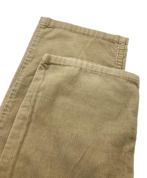 LEVI'S（リーバイス）LEVI'S (リーバイス) 90s 515コーデュロイパンツ ベージュ サイズ:size29㎝の古着・服飾アイテム