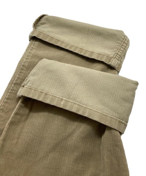 LEVI'S（リーバイス）LEVI'S (リーバイス) 90s 515コーデュロイパンツ ベージュ サイズ:size29㎝の古着・服飾アイテム