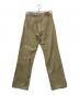 LEVI'S (リーバイス) 90s 515コーデュロイパンツ ベージュ サイズ:size29㎝：3500円