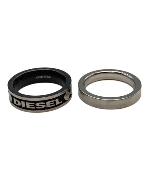 DIESEL（ディーゼル）DIESEL (ディーゼル) セットリング サイズ:18号の古着・服飾アイテム