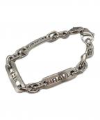 DIESELディーゼル）の古着「ONLY THE BRAVE」