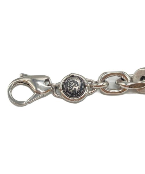 DIESEL（ディーゼル）DIESEL (ディーゼル) ONLY THE BRAVEの古着・服飾アイテム