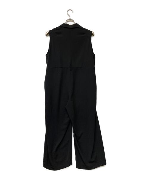UNLIENS（アンリアン）UNLIENS (アンリアン) tsunagi ブラック サイズ:Sの古着・服飾アイテム