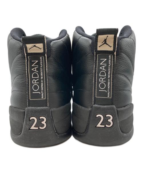 NIKE（ナイキ）NIKE (ナイキ) AIR JORDAN 12 RETRO 