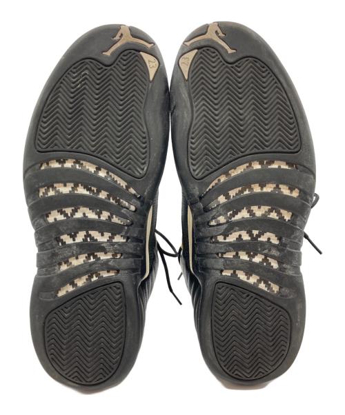 NIKE（ナイキ）NIKE (ナイキ) AIR JORDAN 12 RETRO 
