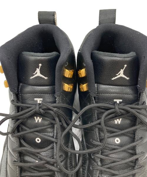 NIKE（ナイキ）NIKE (ナイキ) AIR JORDAN 12 RETRO 