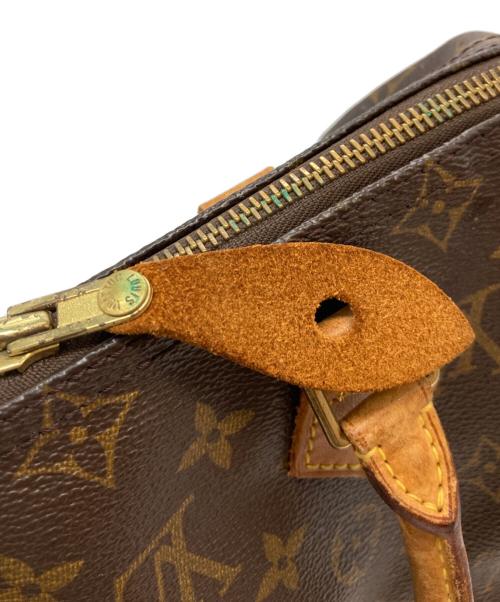 LOUIS VUITTON（ルイ ヴィトン）LOUIS VUITTON (ルイ ヴィトン) モノグラム スピーディ 25 ブラウンの古着・服飾アイテム