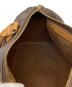 中古・古着 LOUIS VUITTON (ルイ ヴィトン) モノグラム スピーディ 25 ブラウン：45000円