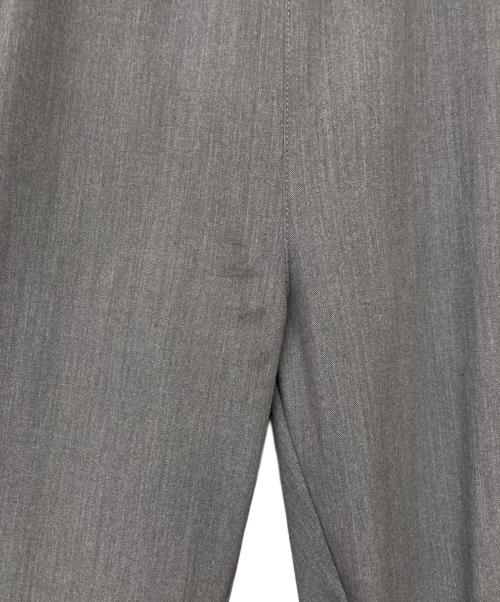 Gypsohila（ジプソフィア）Gypsohila (ジプソフィア) Easy Cargo Pants グレー サイズ:Fの古着・服飾アイテム