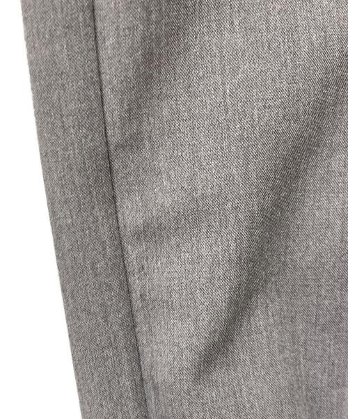 Gypsohila（ジプソフィア）Gypsohila (ジプソフィア) Easy Cargo Pants グレー サイズ:Fの古着・服飾アイテム