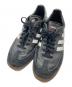 adidas（アディダス）の古着「SAMBA(サンバ)」｜ブラック