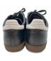 adidas (アディダス) SAMBA(サンバ) ブラック サイズ:28：7000円