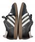 中古・古着 adidas (アディダス) SAMBA(サンバ) ブラック サイズ:28：7000円