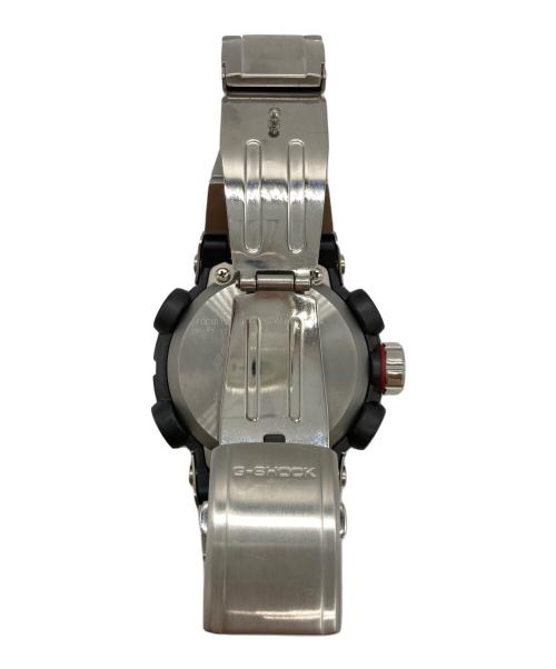 CASIO（カシオ）CASIO (カシオ) G-STEEL GST-B200 ブラックの古着・服飾アイテム