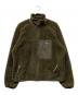 Patagonia（パタゴニア）の古着「USA製 00s Classic Retro-X Jacket(01AW)」｜オリーブ