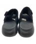 UGG (アグ) LA CLOUD SLIDE(エルエー クラウド スライド) ブラック サイズ:24㎝：9000円
