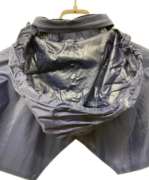 adidas（アディダス）adidas (アディダス) ヴィンテージ万国旗タグナイロンジャケット ネイビー サイズ:Sの古着・服飾アイテム