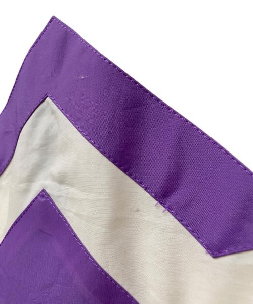 adidas（アディダス）adidas (アディダス) ヴィンテージ万国旗タグナイロンジャケット ネイビー サイズ:Sの古着・服飾アイテム