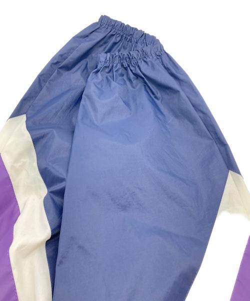 adidas（アディダス）adidas (アディダス) ヴィンテージ万国旗タグナイロンジャケット ネイビー サイズ:Sの古着・服飾アイテム