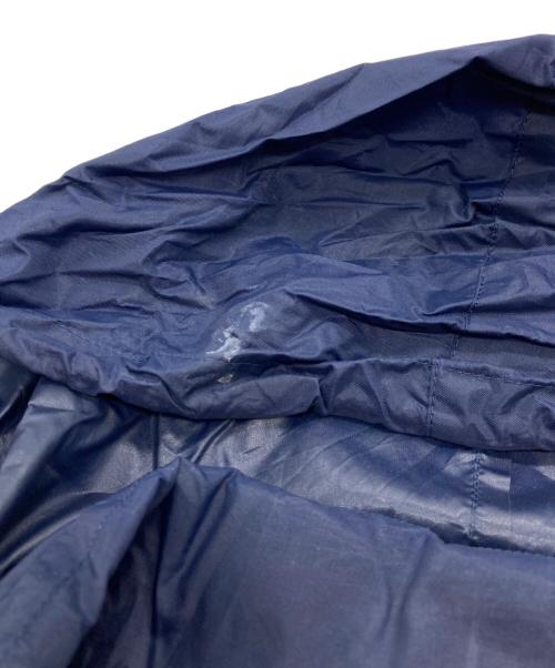 adidas（アディダス）adidas (アディダス) ヴィンテージ万国旗タグナイロンジャケット ネイビー サイズ:Sの古着・服飾アイテム