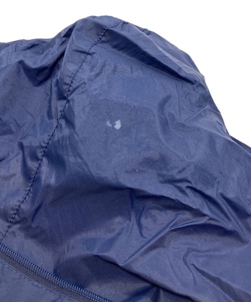 adidas（アディダス）adidas (アディダス) ヴィンテージ万国旗タグナイロンジャケット ネイビー サイズ:Sの古着・服飾アイテム