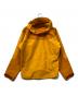 ARC'TERYX (アークテリクス) Beta AR Jacket Men's オレンジ サイズ:S：30000円