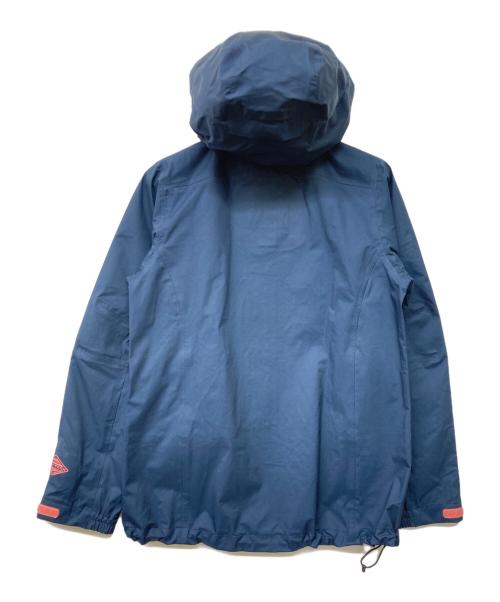 Columbia（コロンビア）Columbia (コロンビア) PIXIE SANCTUARY RAIN（ピクシー サンクチュアリ レイン） ネイビー サイズ:SIZE Sの古着・服飾アイテム