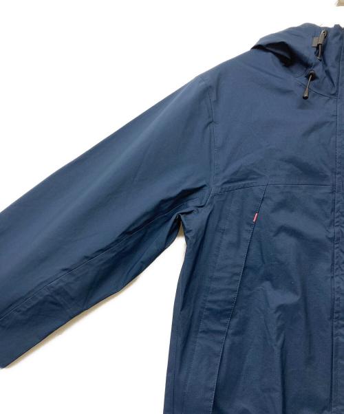 Columbia（コロンビア）Columbia (コロンビア) PIXIE SANCTUARY RAIN（ピクシー サンクチュアリ レイン） ネイビー サイズ:SIZE Sの古着・服飾アイテム