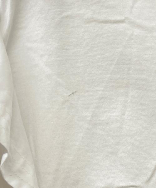 3.1 phillip lim（スリーワンフィリップリム）3.1 phillip lim (スリーワンフィリップリム) 切替カットソー ホワイト サイズ:SIZE Mの古着・服飾アイテム