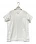 3.1 phillip lim（スリーワンフィリップリム）の古着「切替カットソー」｜ホワイト