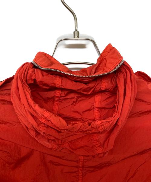 MONCLER（モンクレール）MONCLER (モンクレール) DULIEUX レッド サイズ:2の古着・服飾アイテム