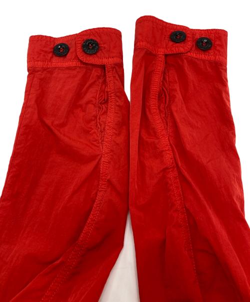 MONCLER（モンクレール）MONCLER (モンクレール) DULIEUX レッド サイズ:2の古着・服飾アイテム