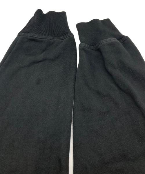 stussy（ステューシー）stussy (ステューシー) 20AW Stock Logo Mock Neck ブラック サイズ:Lの古着・服飾アイテム