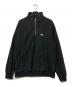 stussy（ステューシー）の古着「20AW Stock Logo Mock Neck」｜ブラック