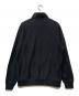 stussy (ステューシー) 20AW Stock Logo Mock Neck ブラック サイズ:L：10000円