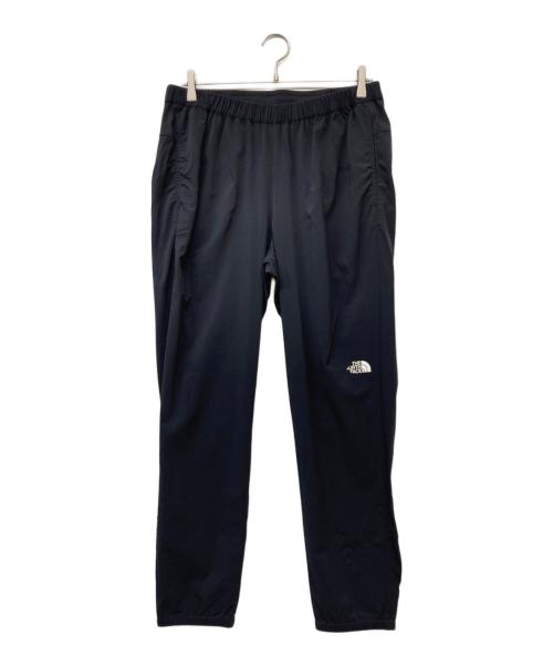 THE NORTH FACE（ザ ノース フェイス）THE NORTH FACE (ザ ノース フェイス) Flexible Ankle Pants ブラック サイズ:XLの古着・服飾アイテム