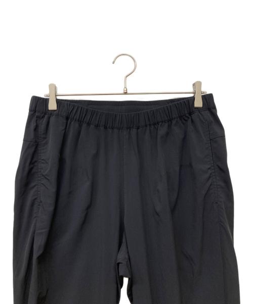 THE NORTH FACE（ザ ノース フェイス）THE NORTH FACE (ザ ノース フェイス) Flexible Ankle Pants ブラック サイズ:XLの古着・服飾アイテム