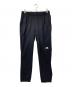 THE NORTH FACE（ザ ノース フェイス）の古着「Flexible Ankle Pants」｜ブラック
