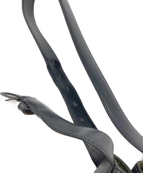 LOUIS VUITTON（ルイ ヴィトン）LOUIS VUITTON (ルイ ヴィトン) エピ サックデポールPM ブラックの古着・服飾アイテム