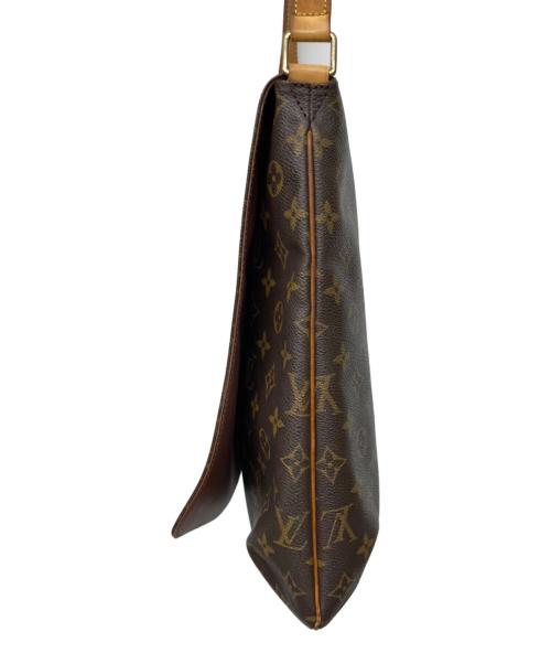 LOUIS VUITTON（ルイ ヴィトン）LOUIS VUITTON (ルイ ヴィトン) モノグラム ミュゼットの古着・服飾アイテム